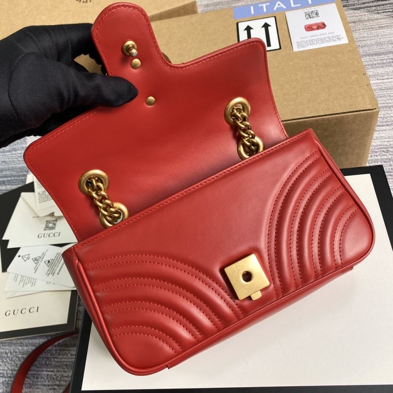 Gucci Satchel Bags